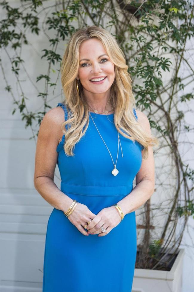 Photo of Michelle Bigler