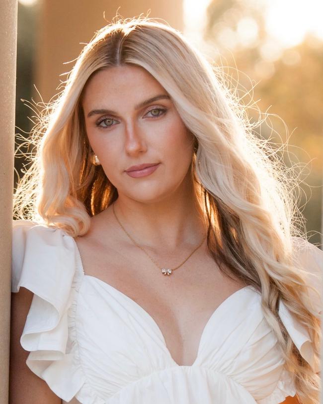 Photo of Macee Morin